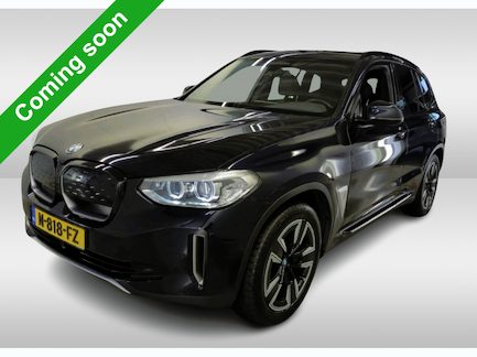 BMW iX3 0