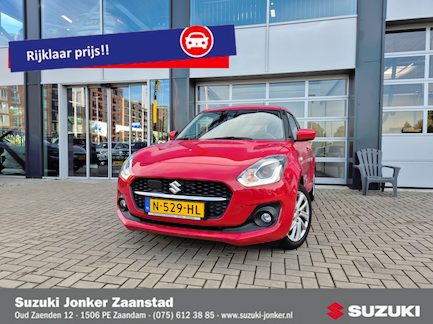 Suzuki Swift 0