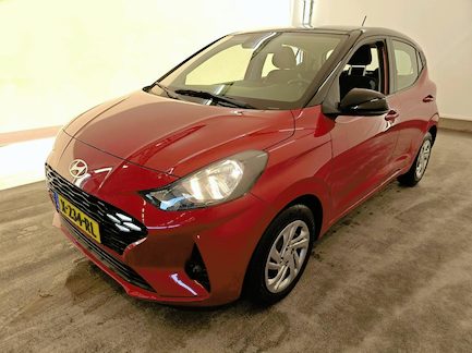 Hyundai i10 0