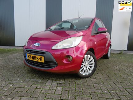 Ford Ka 0