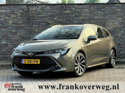 Toyota Corolla 0