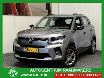 Citroën C3 0
