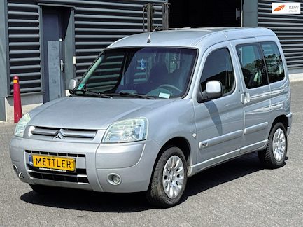 Citroën Berlingo 0