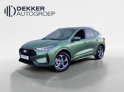 Ford Kuga 0