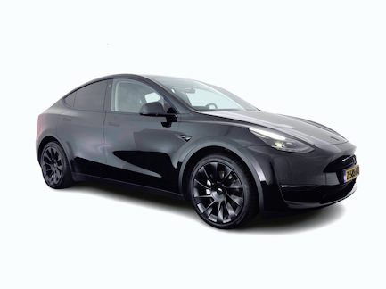 Tesla Model Y 0