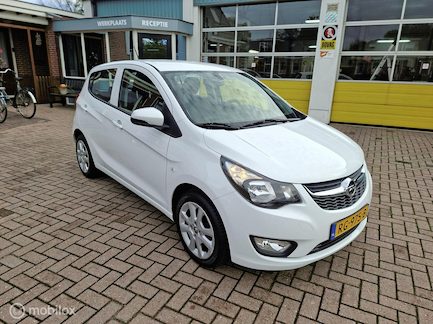 Opel Karl 0