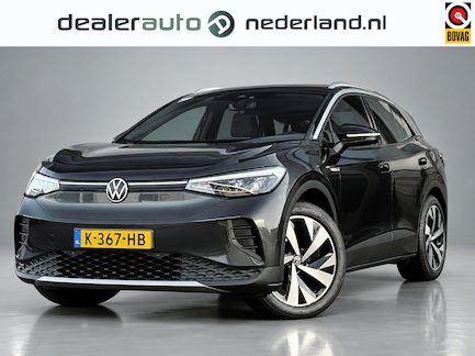 Volkswagen ID.4 0