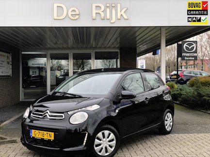 Citroën C1 0