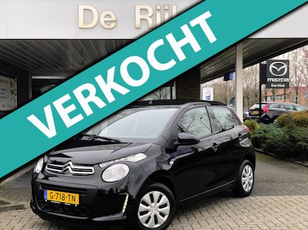 Citroën C1 0
