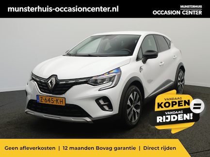 Renault Captur 0
