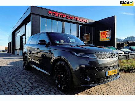 Land Rover Range Rover Sport 0