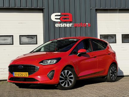 Ford Fiesta 0