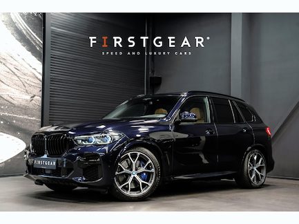 BMW X5 0