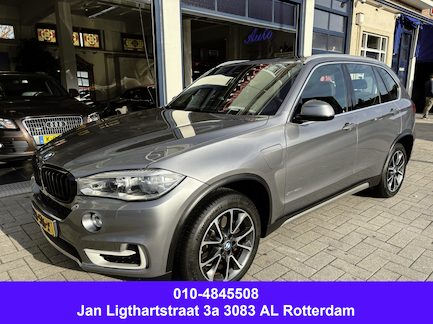 BMW X5 0