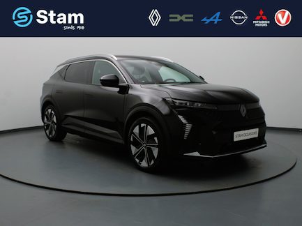 Renault Scenic 0