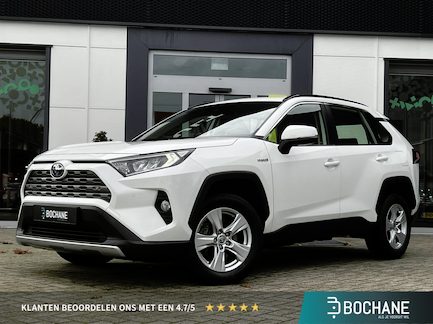Toyota RAV4 0