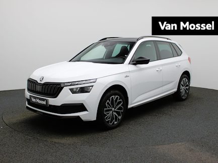 Skoda Kamiq 0