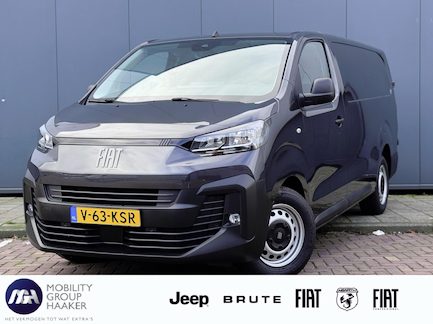 Fiat Scudo 0