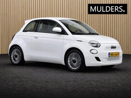 Fiat 500 0