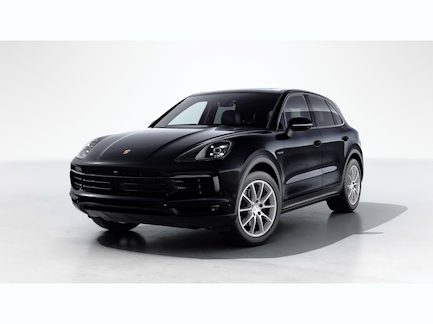 Porsche Cayenne 0