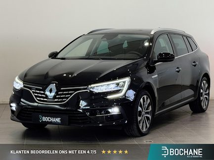 Renault Megane 0