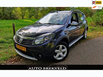 Dacia Sandero 0