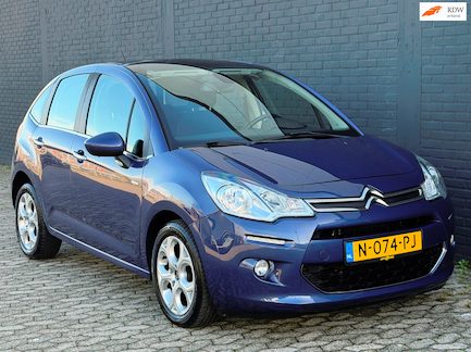 Citroën C3 0