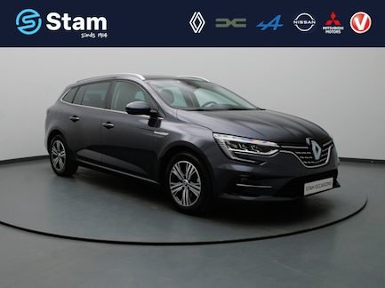 Renault Megane 0