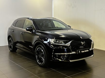 DS 7 Crossback 0
