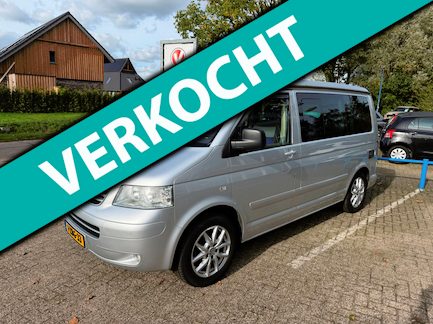 Volkswagen California 0