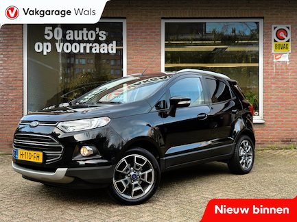 Ford EcoSport 0