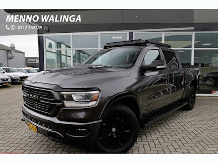 Dodge Ram 1500 0