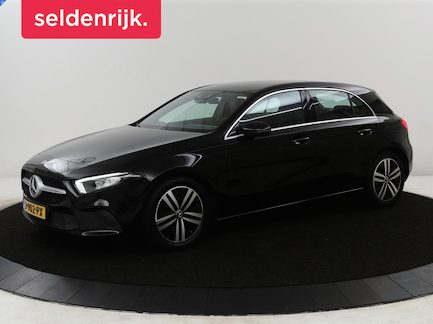 Mercedes-Benz A-klasse 0