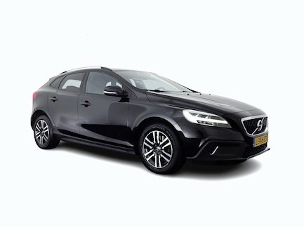 Volvo V40 Cross Country 0
