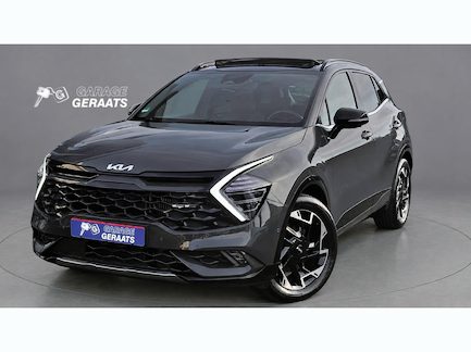Kia Sportage 0