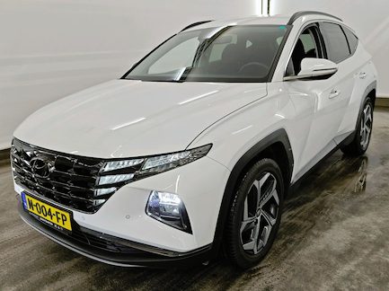 Hyundai Tucson 0