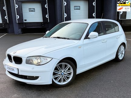 BMW 1-Serie 0