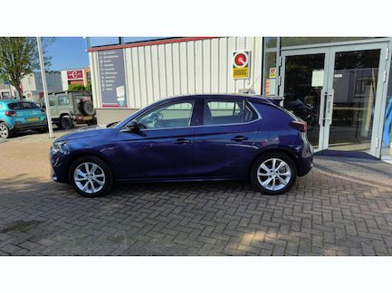 Opel Corsa 0