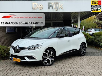 Renault Scenic 0