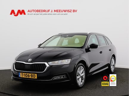Skoda Octavia 0
