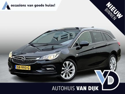 Opel Astra 0