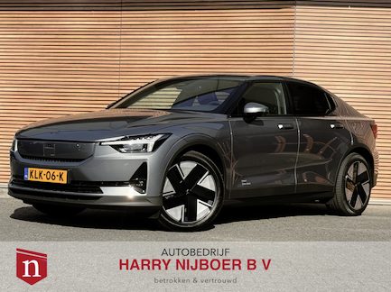 Polestar 2 0