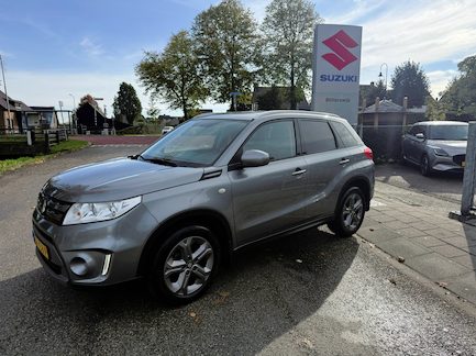 Suzuki Vitara 0
