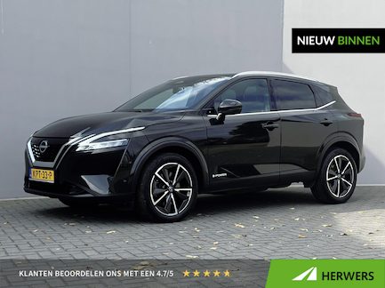 Nissan Qashqai 0