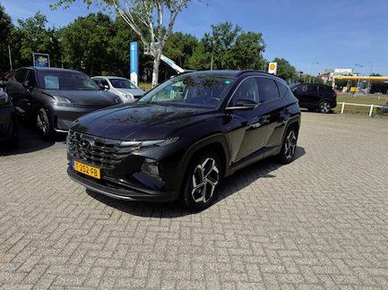 Hyundai Tucson 0