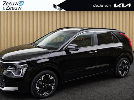 Kia Niro EV 0