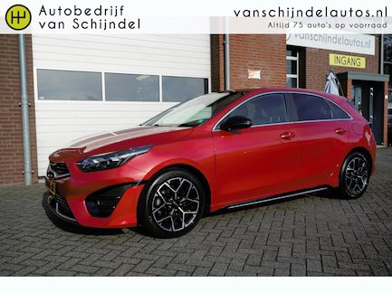 Kia Ceed 0
