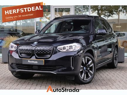 BMW iX3 0