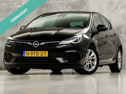 Opel Astra 0
