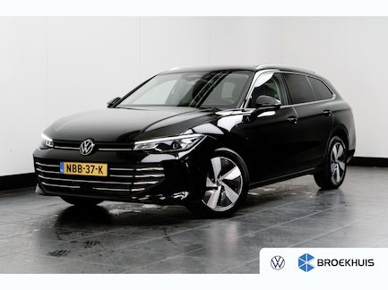 Volkswagen Passat 0